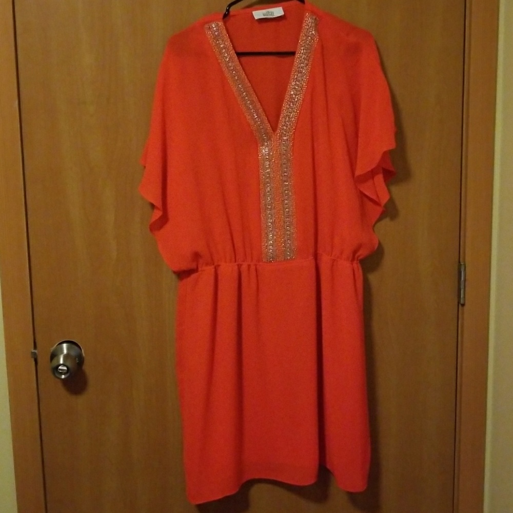 Belle Bartley Mischka